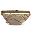 Outdoor Waist Bag Tactical Debris Bag Large Capacity Multi-function Shoulder Bag Men's Small Shoulder Bag