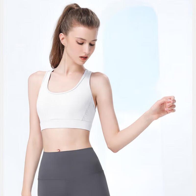 Camel Women's Supportive Yoga Sports Bra
