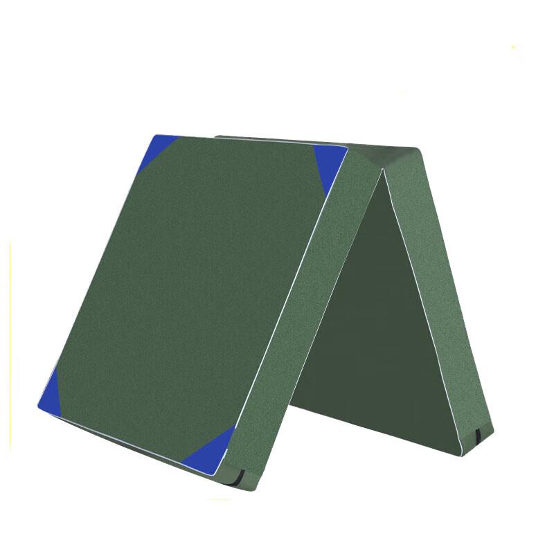 Foldable Tumbling & Sit-up Training Mat