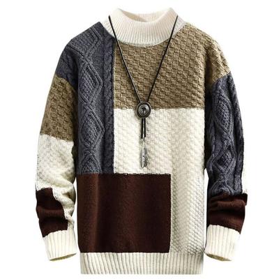 Ropa de abrigo – Jerseys y camisetas de manga larga