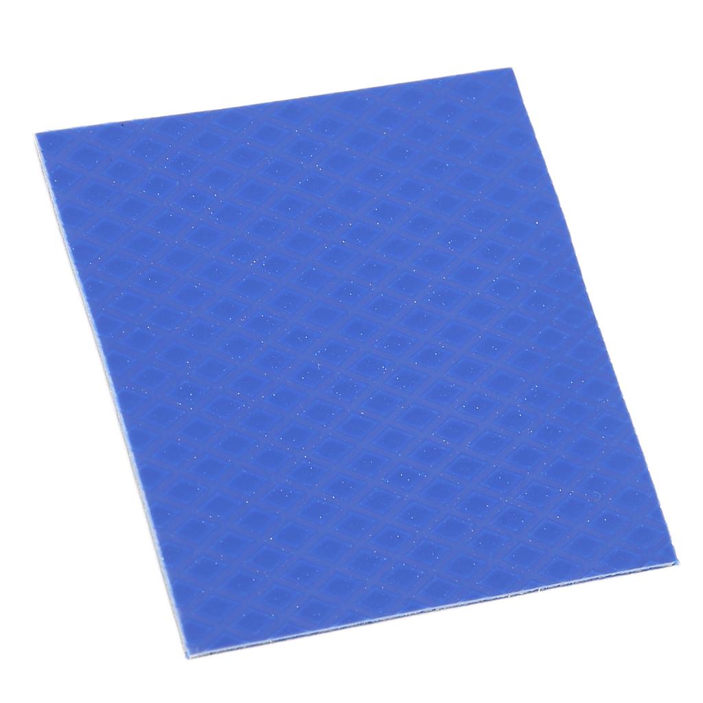 Thermal Pad 13.8 WmK Heat Resistance Excellent Thermal Conductivity Good Insulation Heat Sink for