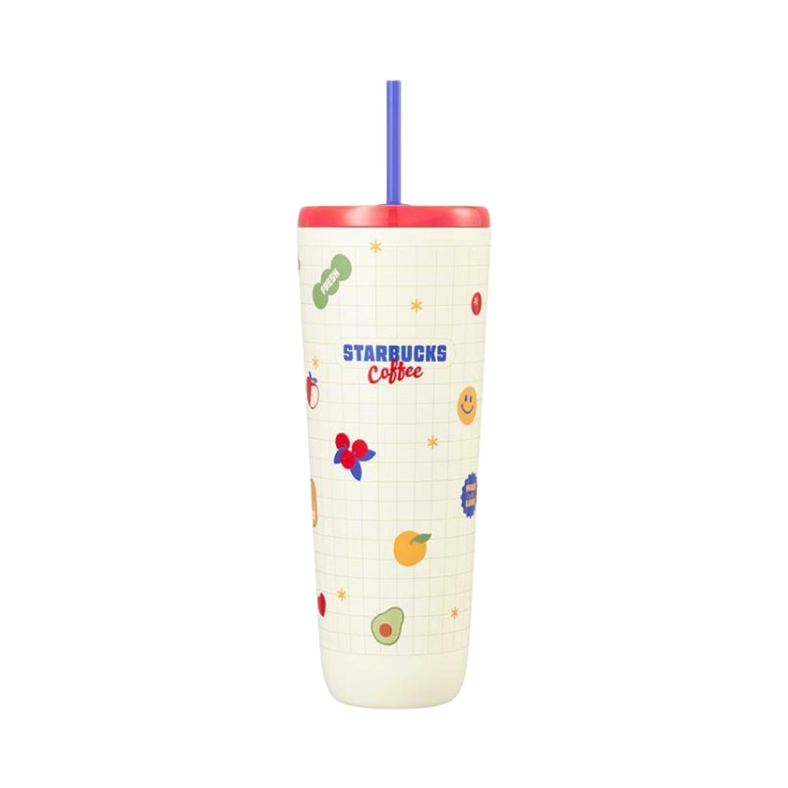 Starbucks SS Grocery Market Joy Cold Cup 710ml ONE SIZE