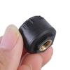 Vehicle Safety TPMS Tire Safety Monitoring System Solar Power Wireless Auto Security Alarm External Tyre Pressure Sensor
