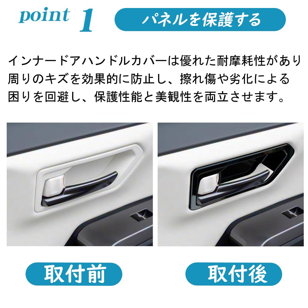 KOKATO Compatible Toyota New RAV4 60 Series AXAN64 December 2025