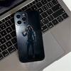 Shooting R-Rainbow S-Six S-Siege-s Phone Case For iPhone 17, 16,15,14,13,12,11 Plus,Pro Max, Others Soft Black Cover