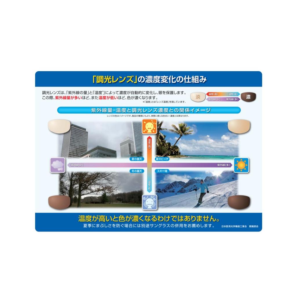 Photochromic Photochromic Large UV UV No UV UV a Little a Little Tough Glasses Glasses, Sunglasses, Discoloration, Square, Size, Wide, Men's,