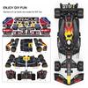 Rastar F1 Red Bull Racing Oracle Red Bull Racing Car F1 RB 18 Remote Control Car New 2022 Red Bull Racing Car First Class Equation Max 1/12 Car,