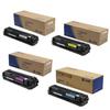 TOEC WT-C3005KH Color Waste Toner Box