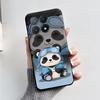 For Xiaomi Poco X6 Pro Case 2023 Fashion Astronaut Soft Silicone Back Cover For Xiaomi Poco M6 Pro 5G Funda PocoX6 X6 Pro Bumper