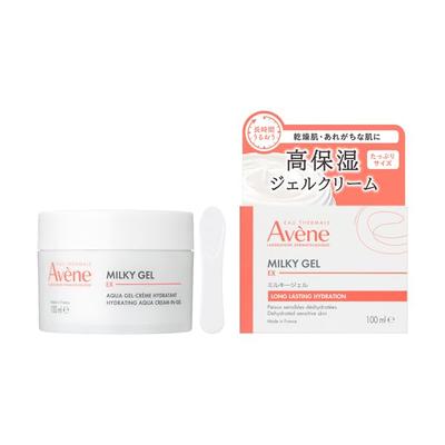 Avene Mjölkig Gel EX 100 ml
