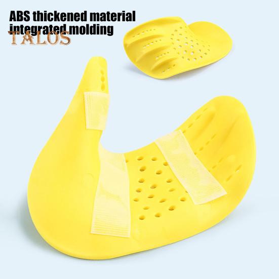 Descanso de dedo Tala Alça ajustável Respirável Dedo Órteses Dedo AVC Treinamento de Mão Esquerda Direita Suporte Tala Fingerboard Homens Mulheres Cinco Dedos