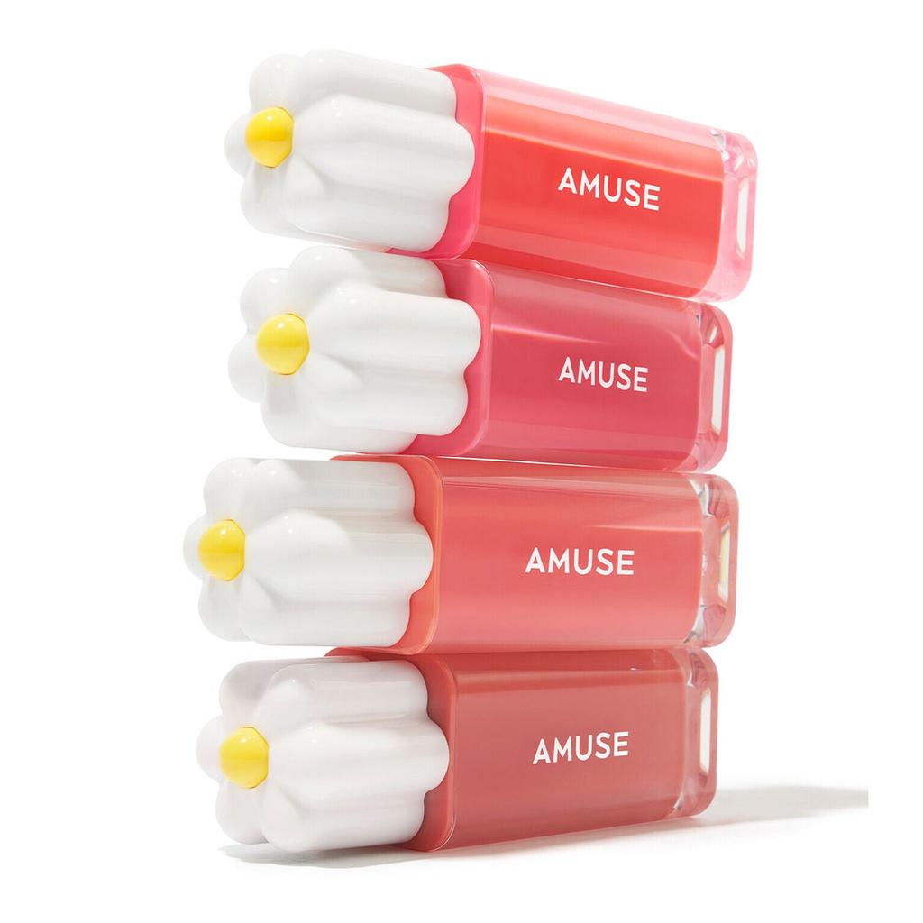 AMUSE Dew Tint 4g 13shades