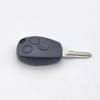 Cocolockey Fit for Renault Trafic Master 2B For Dacia Duster Sandero Logan 3B Remote Key Shell Fob Case 2013-2019 VAC102 Blade
