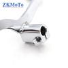 Motorcycle Gear Shift Lever Double Pedal Shifter For Honda Z50 Z50A Z50J Z50R Mini Trail Monkey Bike Gorilla