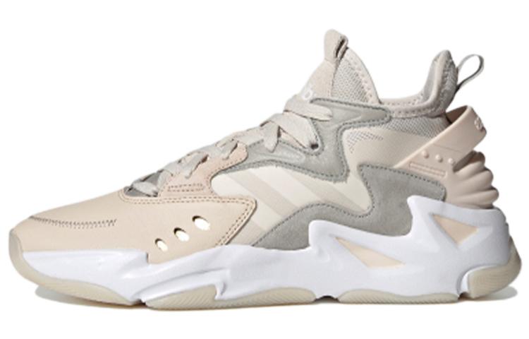 Adidas Neo Firewalker Серый Розовый Белый FZ1936 44⅔
