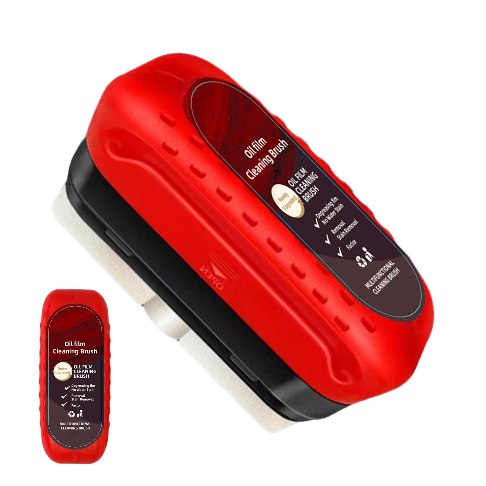 

Film Cleaning Brush, Glass Film Cleaning Brush | Car Glass Film Please refer to the description