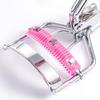 Kohlenstoffstahl Farbe Geschwungener Wimpernformer Tragbar Weitwinkel Wimpernformer Make-up