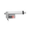 Linear Actuator 12V 4 Inch High Load 330lbs/1500N 0.19"/s IP54 Protection