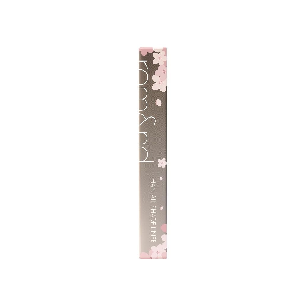 HA Shade Liner 01 [Genuine Product] Rom&nd