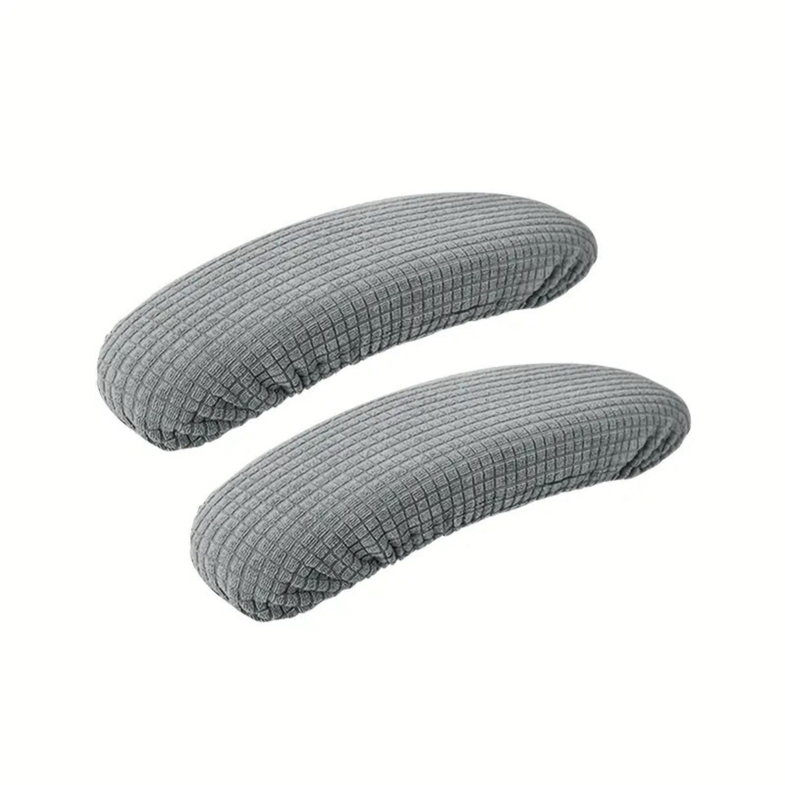 

Чохол на підлокітник сидіння, побутовий чохол для крісла, захисний чохол для підлокітника поворотного крісла