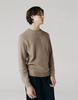 GIORDANO Wool Blend Double Knit Sweater (12Gg) 053906 [9Color]