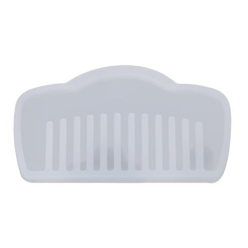 Сделай сам Кристальная Эпоксидная Форма Расческа Силиконовая Форма Силиконовая Форма Эпоксидная Смола Изготовление Ювелирных Изделий Косметические Инструменты Сделай сам Ручная Работа