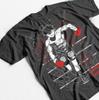 Hajime No Ippo T-Shirt, Boxing Gym Tee, Kbg Gift Shirt, Unisex Cotton Top