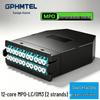 Guangpu Huamai 3U High-Density 288-Core Fiber Optic Distribution Frame