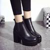 Botas altas – Botas altas