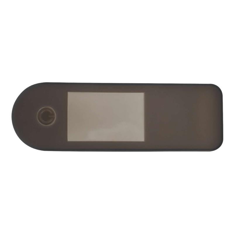 Durability Shockproofed Switches Panel Protective Case Electric Scooters Screen Protectors Scooters Meter Accessories