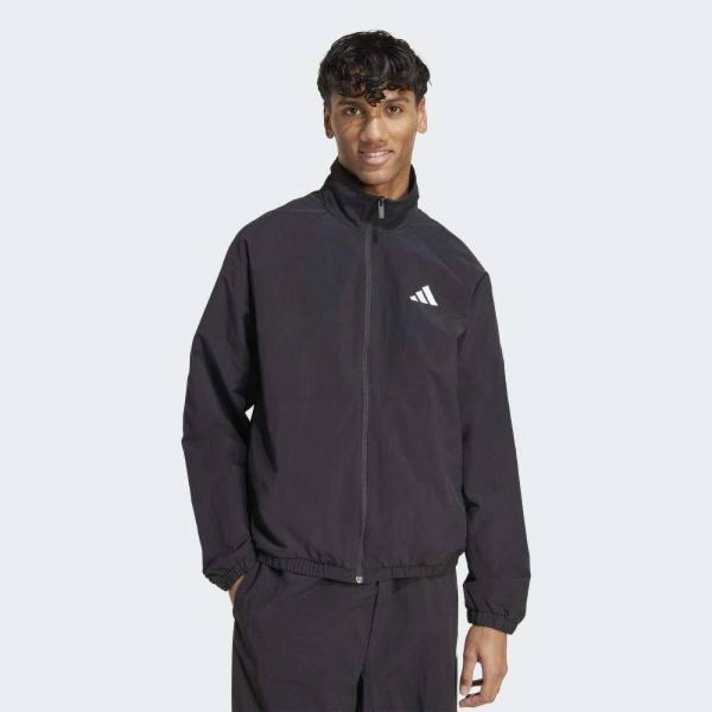 Adidas Essential Small Logo Windbreaker A2XL