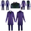 Stand Out With This Dark Knight Batman Joker Cosplay Costume