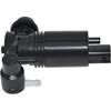 Windshield Washer Pump for Ford Fiesta 2011-2015 8A61-17K624-AA