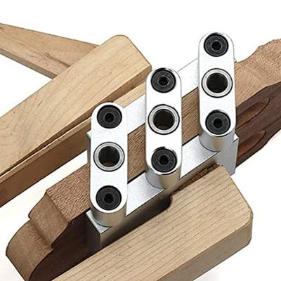 Guitar Chord Knob Hole Mould Position Positioning Hole Opener Mould Guitar Making Mould Maintence Gifts for Guitar Lover