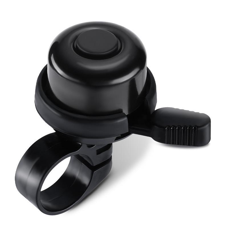 Мини Велосипедный Звонок Ретро Алюминиевый Сплав Чистый Звук Велосипедный Звонок Велосипедный Звонок MTB Горный Велосипед Руль Сигнал Велосипедные Аксессуары