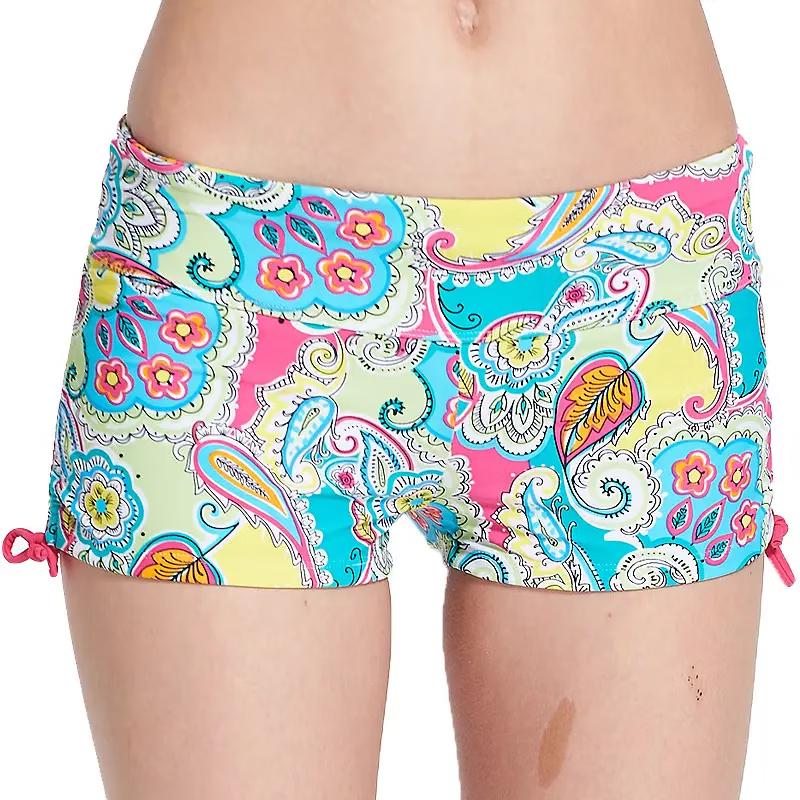 SBART Men s Sports Swim Trunks L