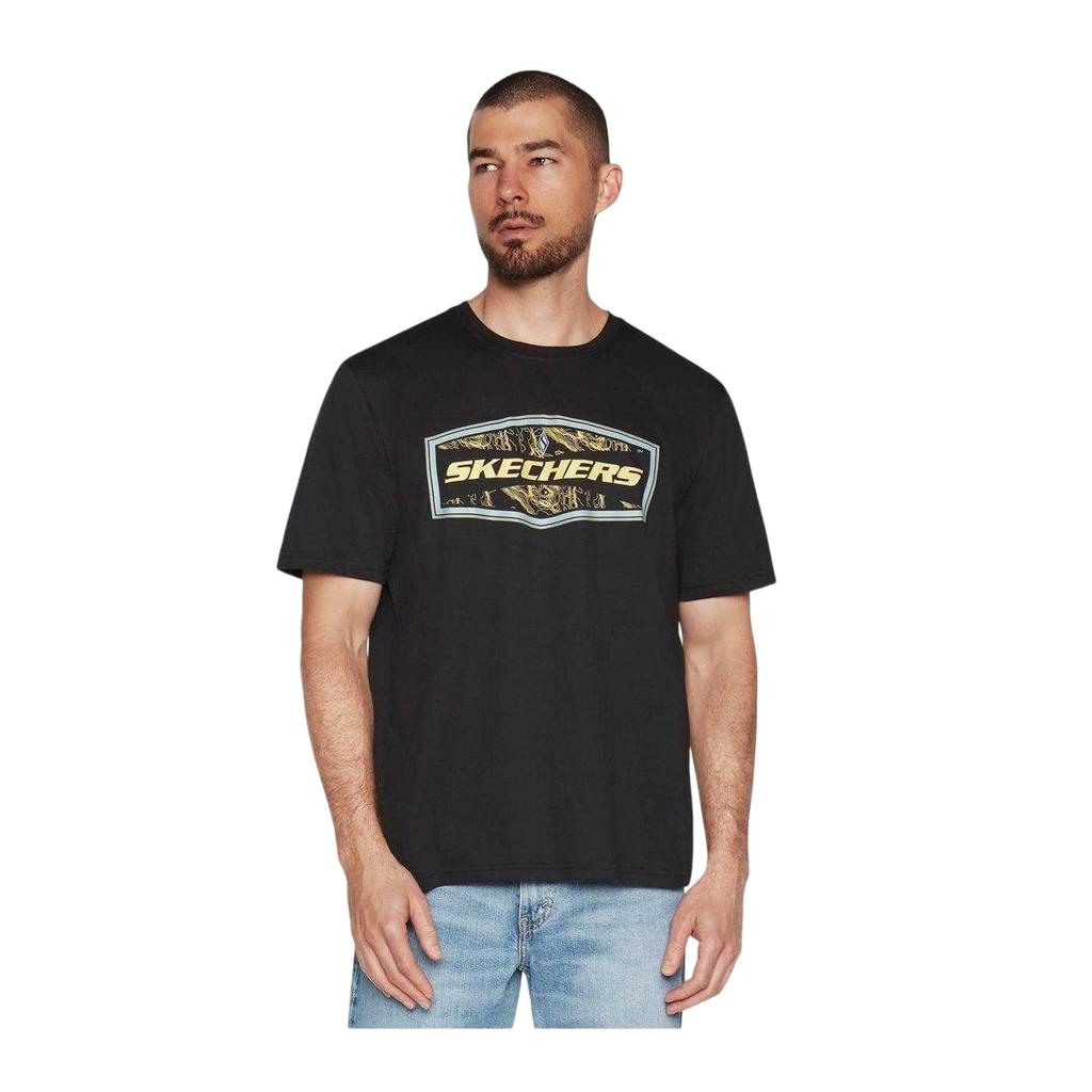 Skechers Mens Latitude T-Shirt