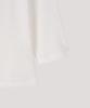 Deolil Cotton Half Cardigan_Ivory