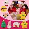 Plush Toys Are Cute And Suitable For Giving As Gifts. They Are Made Of Safe Materials For Both Boys And Girls
