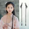 Hanfu-Stil Alte geflochtene Perücke für Kostüm und Aufführung