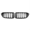 Gloss Black Grille Replacement for 2018-2020 BMW 6 Series G32