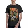 Japanische Harajuku 100% Baumwolle Lässig Atmungsaktiv Bequem Anime Lustig Ugus T-Shirts Herrenbekleidung