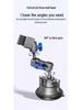 New Anti-Shake In-Car Suction Cup Mount for DSLR Cameras and Vlogging