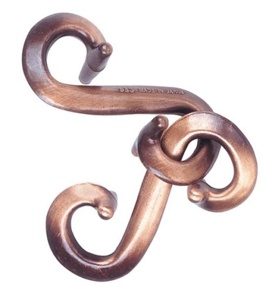 

Головоломка Cast Уровень S&S [Сложность 3]