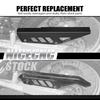 NICECNC For Suzuki DR650 SE/S Chain Guard Protection For Suzuki DR 650 SE/S DR650S DR650SE 1996-2024 2023 2022 2021 2020 2019