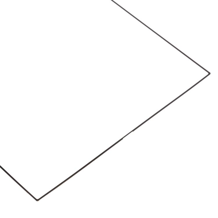 Main LCD Foldable Screen Protector Film For Samsung Galaxy Z Fold7 SM-F966B