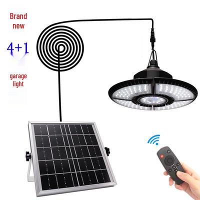 LED svítidla – LED solární lampy