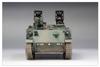 Fine Molds 1/35 Scale Military Series JGSDF Type 60 Armored Vehicle with MAT Equipment Plastic Model Kit FM53