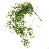 1 Bouquet 5 Branches Artificial Flower Garland Home Kitchen Garden Office Wedding Wall Decor