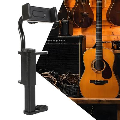 Partes y accesorios para guitarra – Soportes de guitarra